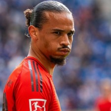 Leroy Sane primao je dvostruko veću plaću od FC Bayern München
